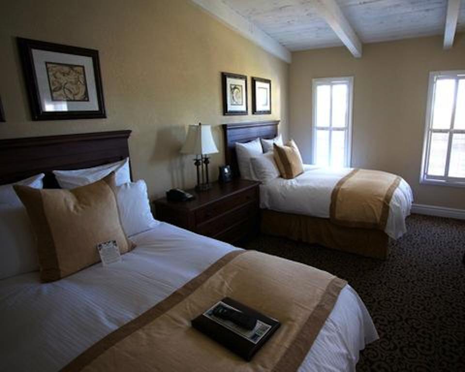 Wyndham Grand Desert Resort Лас-Вегас Номер фото